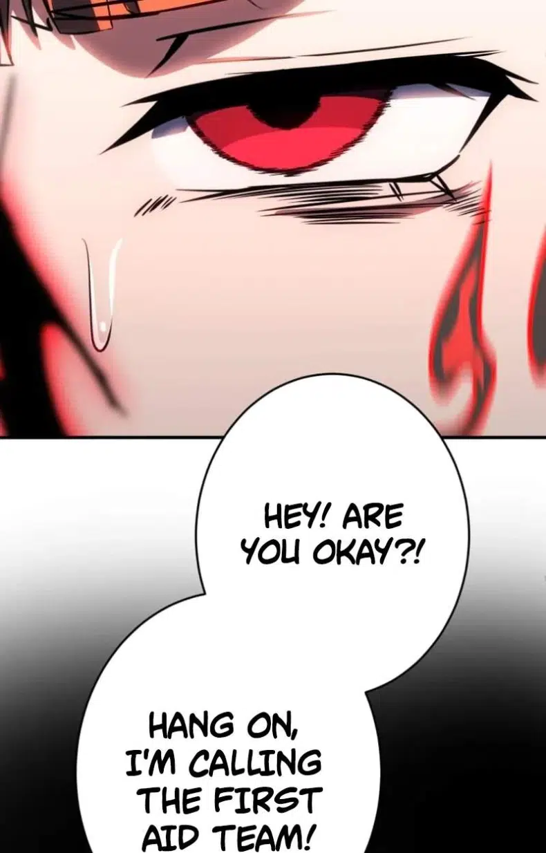Shingan no Rihito: Zenmō no Saikyō Fukushūsha Chapter 18 - Page 168