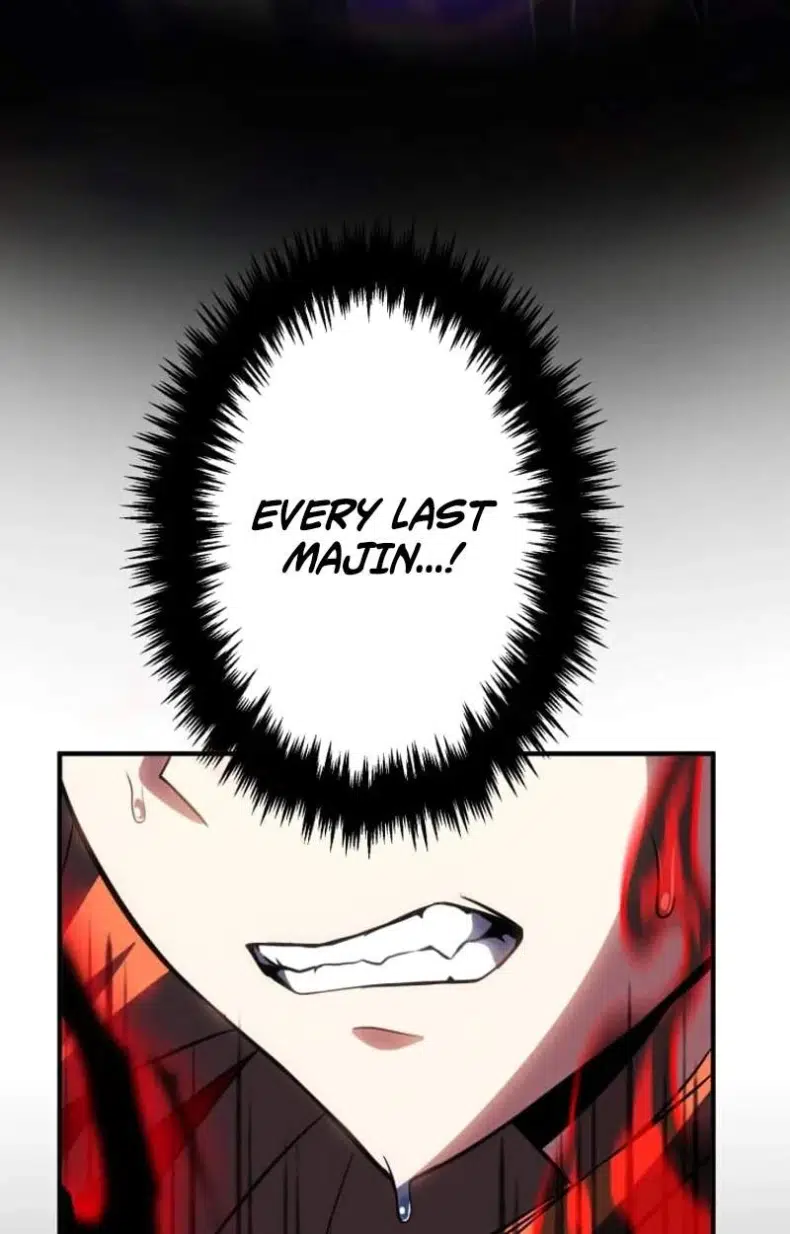 Shingan no Rihito: Zenmō no Saikyō Fukushūsha Chapter 18 - Page 170