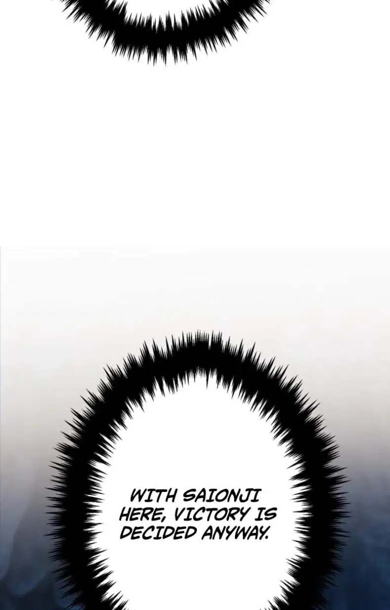 Shingan no Rihito: Zenmō no Saikyō Fukushūsha Chapter 18 - Page 18