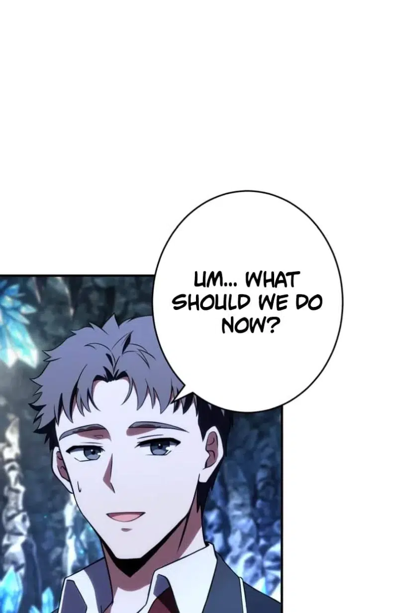 Shingan no Rihito: Zenmō no Saikyō Fukushūsha Chapter 18 - Page 4