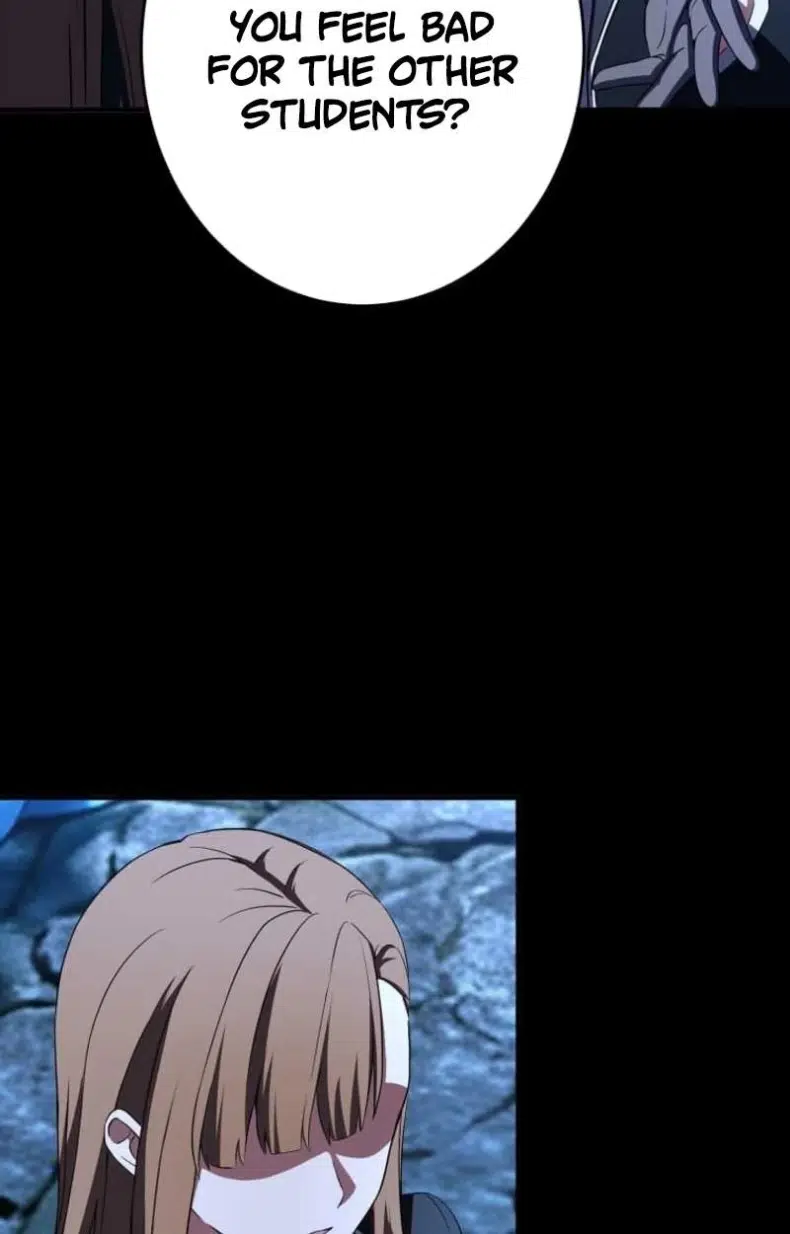Shingan no Rihito: Zenmō no Saikyō Fukushūsha Chapter 18 - Page 39