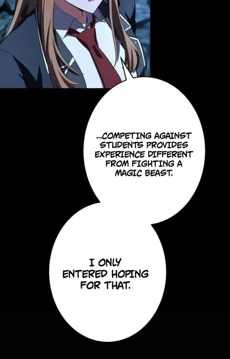Shingan no Rihito: Zenmō no Saikyō Fukushūsha Chapter 18 - Page 40