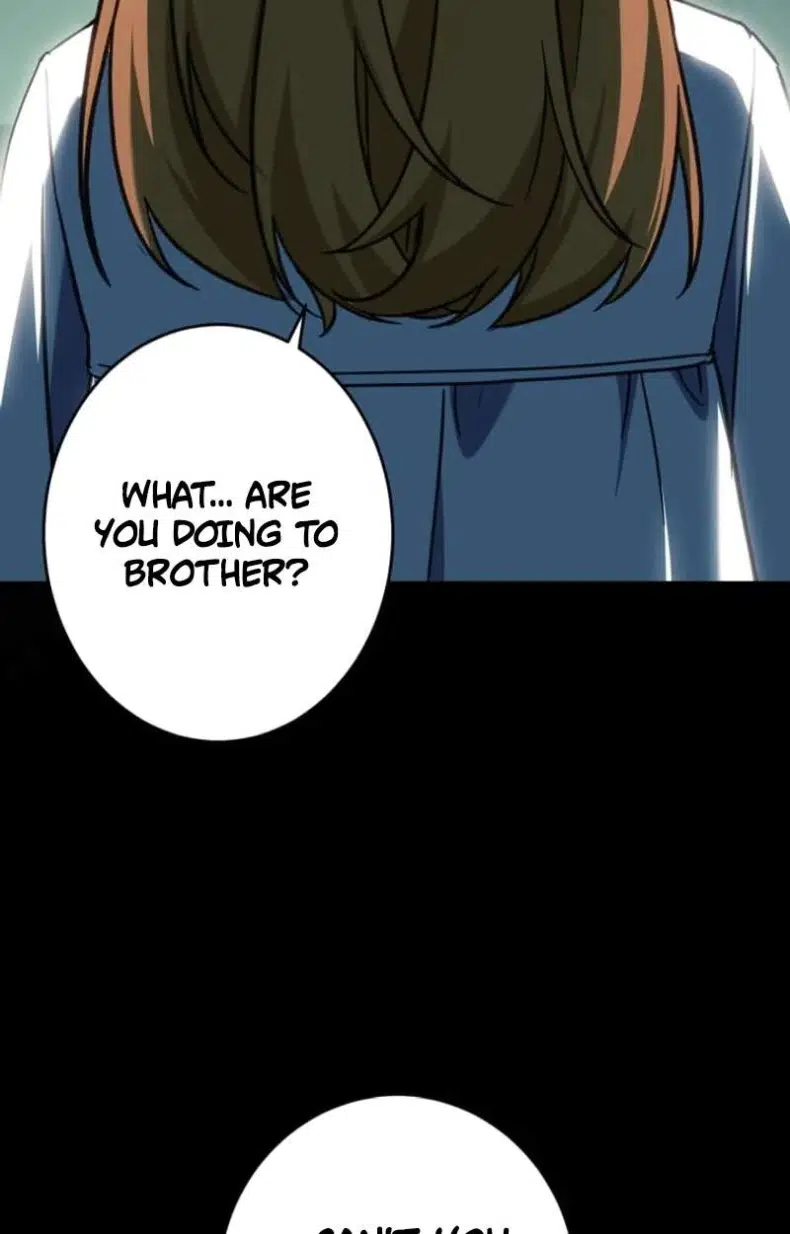 Shingan no Rihito: Zenmō no Saikyō Fukushūsha Chapter 18 - Page 47