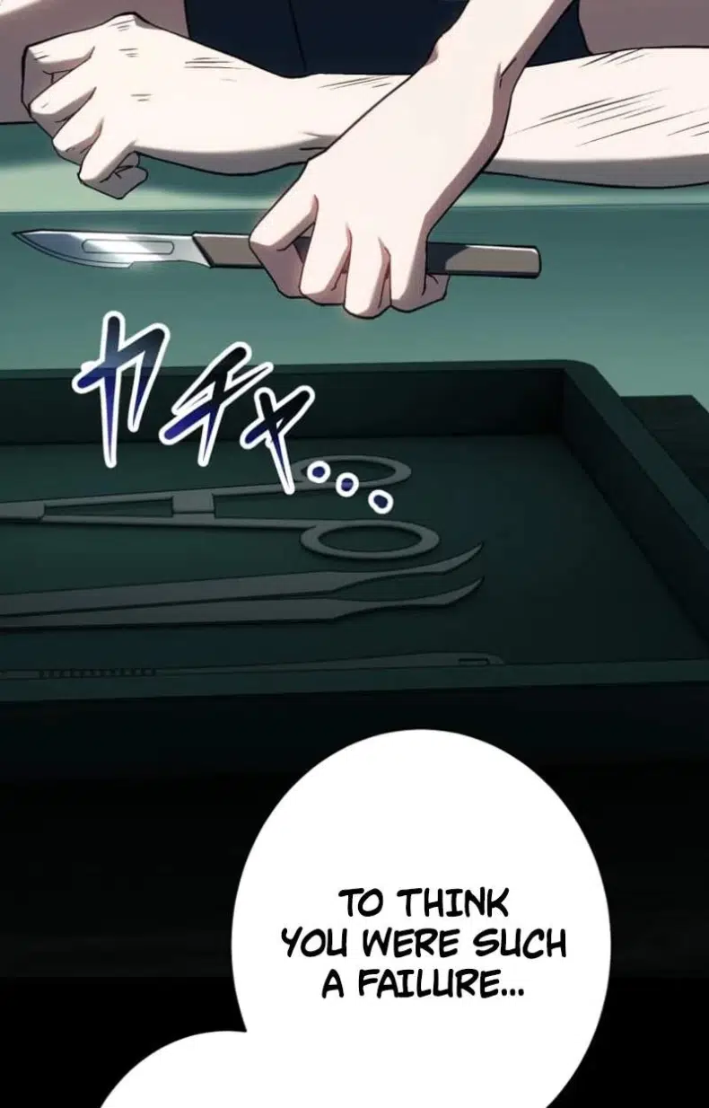 Shingan no Rihito: Zenmō no Saikyō Fukushūsha Chapter 18 - Page 50