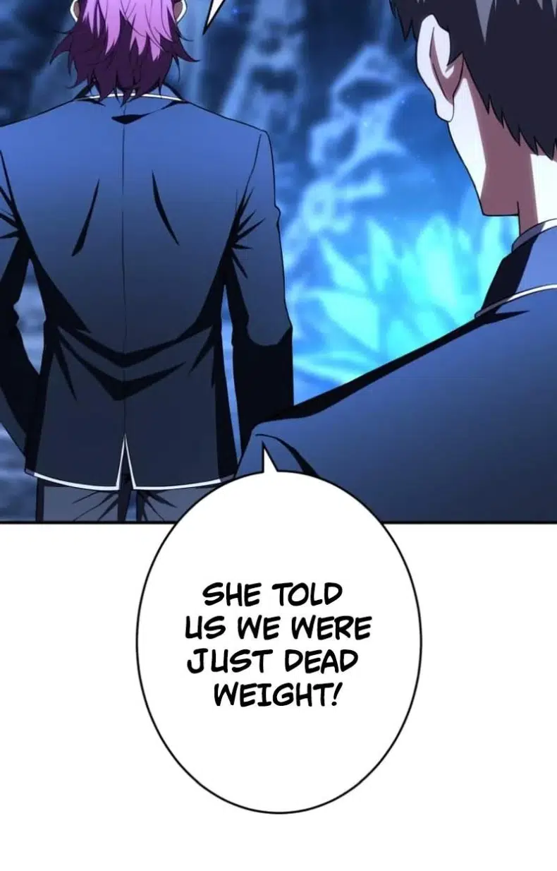 Shingan no Rihito: Zenmō no Saikyō Fukushūsha Chapter 18 - Page 6