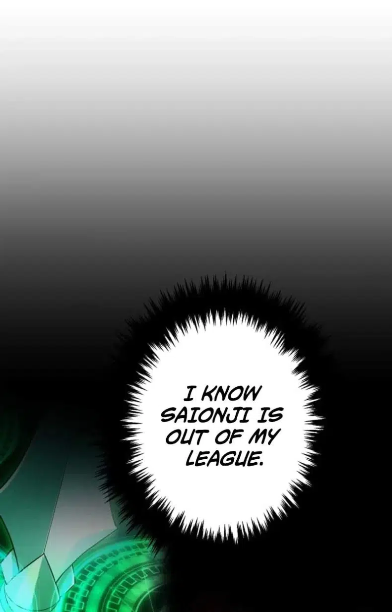 Shingan no Rihito: Zenmō no Saikyō Fukushūsha Chapter 18 - Page 8