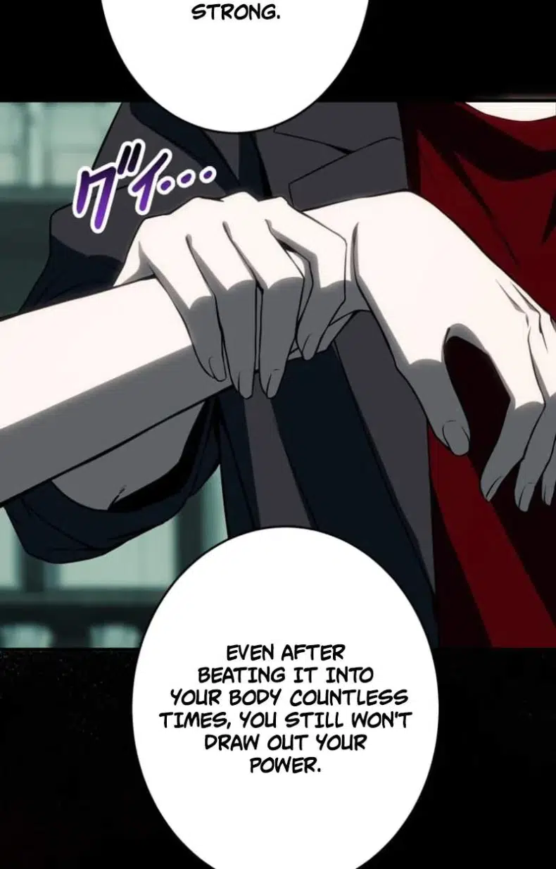 Shingan no Rihito: Zenmō no Saikyō Fukushūsha Chapter 18 - Page 71