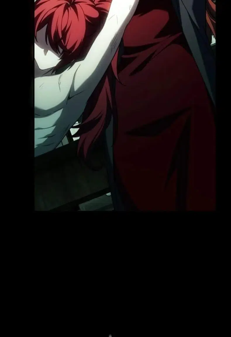 Shingan no Rihito: Zenmō no Saikyō Fukushūsha Chapter 18 - Page 76