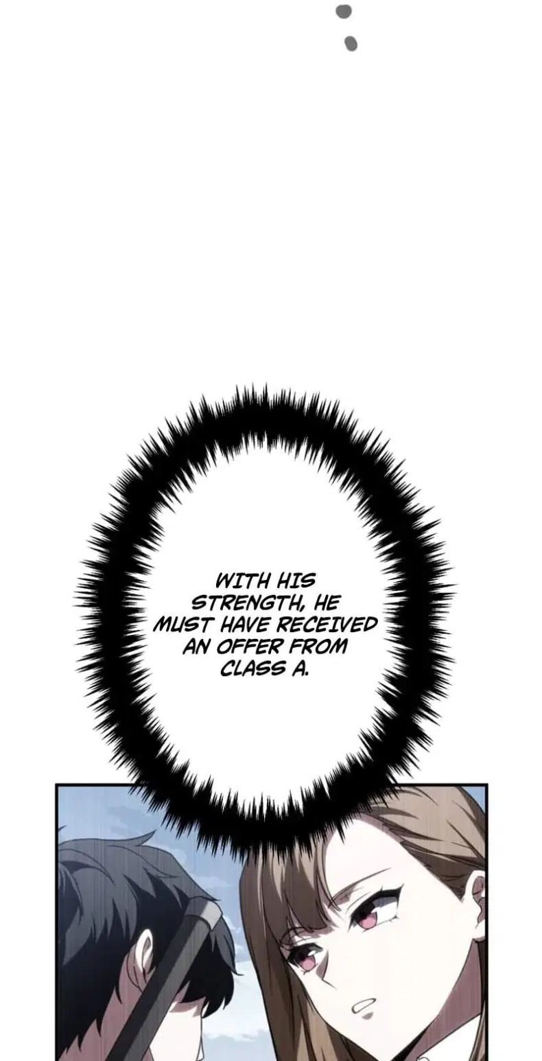 Shingan no Rihito: Zenmō no Saikyō Fukushūsha Chapter 18 - Page 88