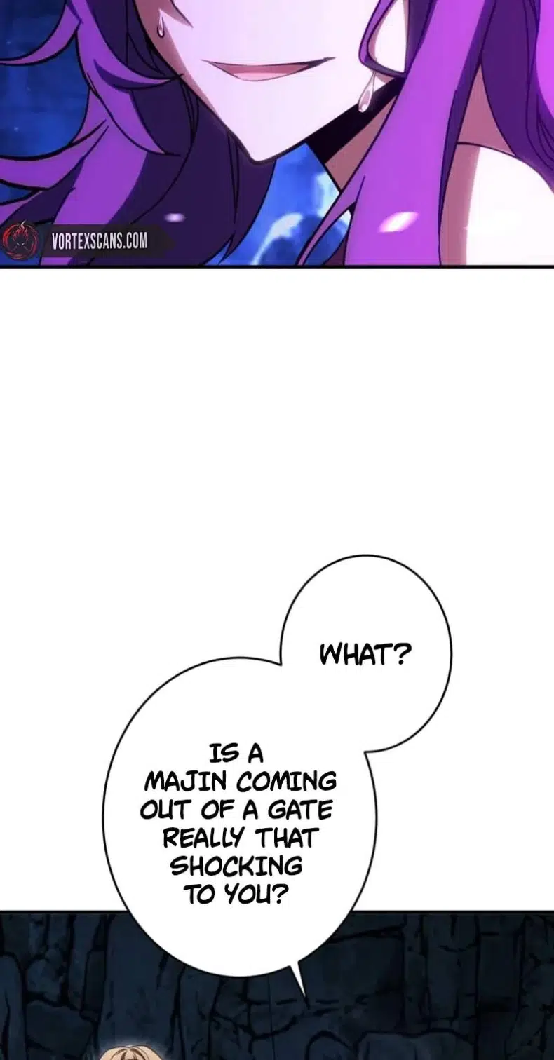 Shingan no Rihito: Zenmō no Saikyō Fukushūsha Chapter 18 - Page 99