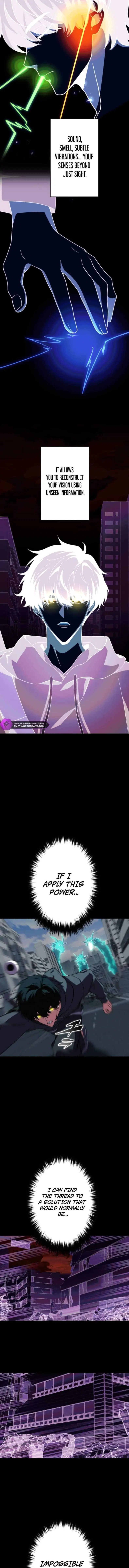 Shingan no Rihito: Zenmō no Saikyō Fukushūsha Chapter 4 - Page 16
