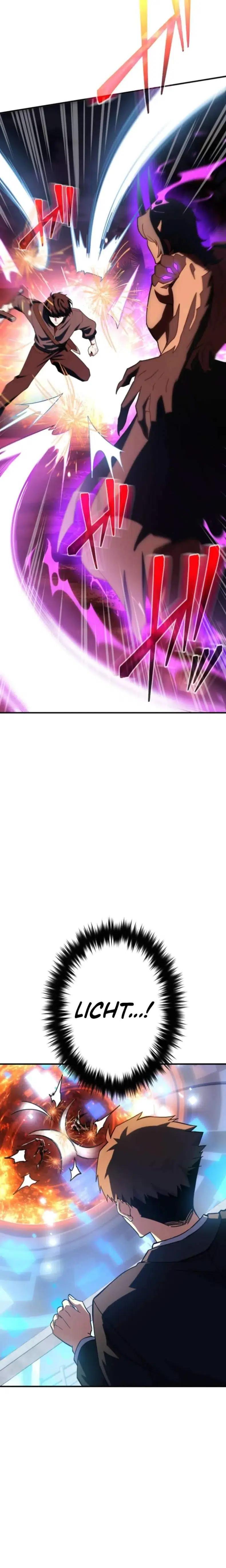 Shingan no Rihito: Zenmō no Saikyō Fukushūsha Chapter 7 - Page 2