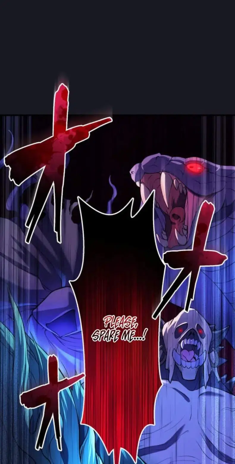 My Exclusive Evil King Skill Is Too Overpowered Chapter 1 - Page 11