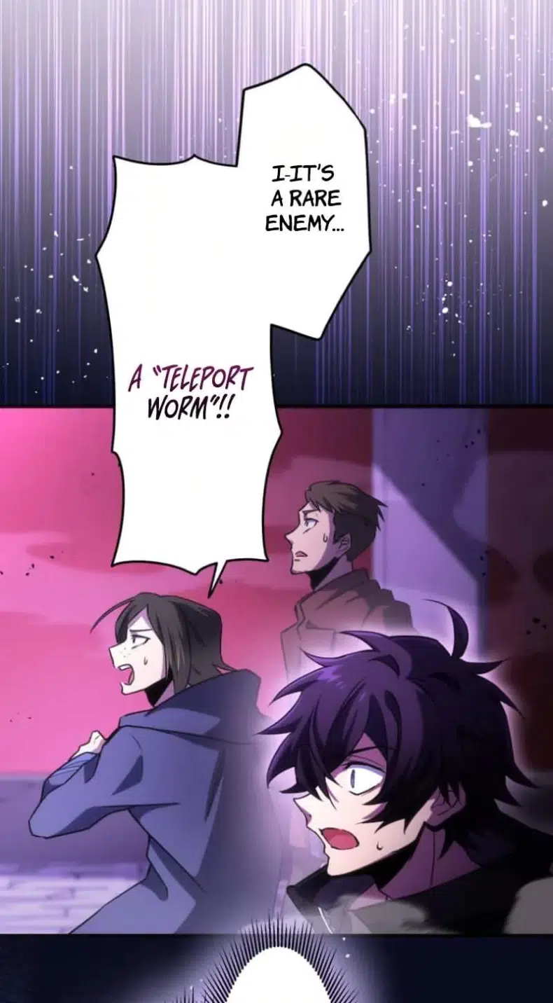 My Exclusive Evil King Skill Is Too Overpowered Chapter 1 - Page 102