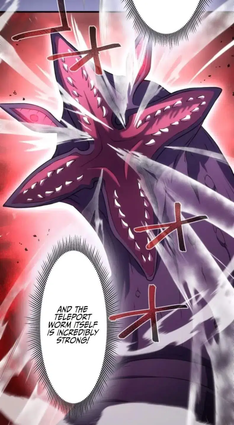 My Exclusive Evil King Skill Is Too Overpowered Chapter 1 - Page 104