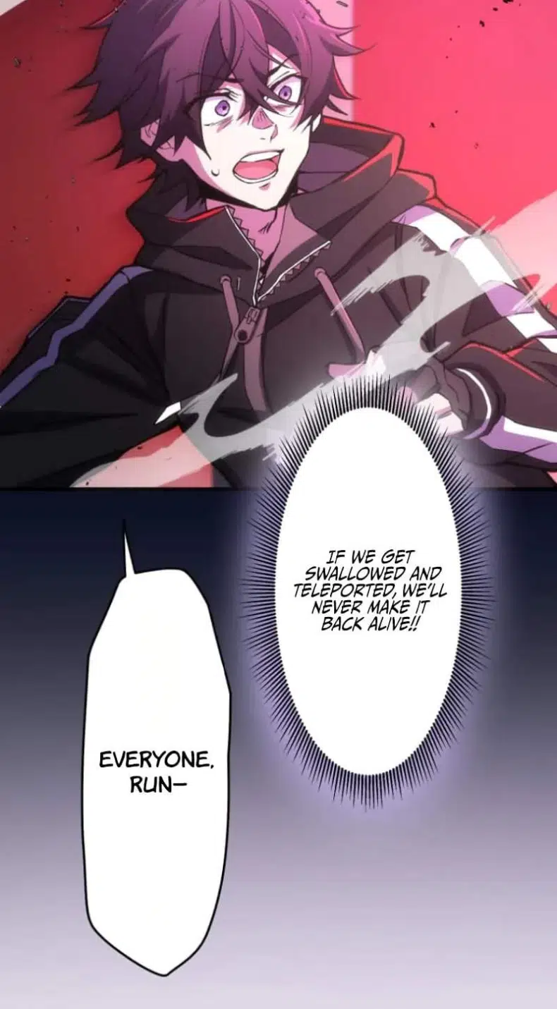 My Exclusive Evil King Skill Is Too Overpowered Chapter 1 - Page 106
