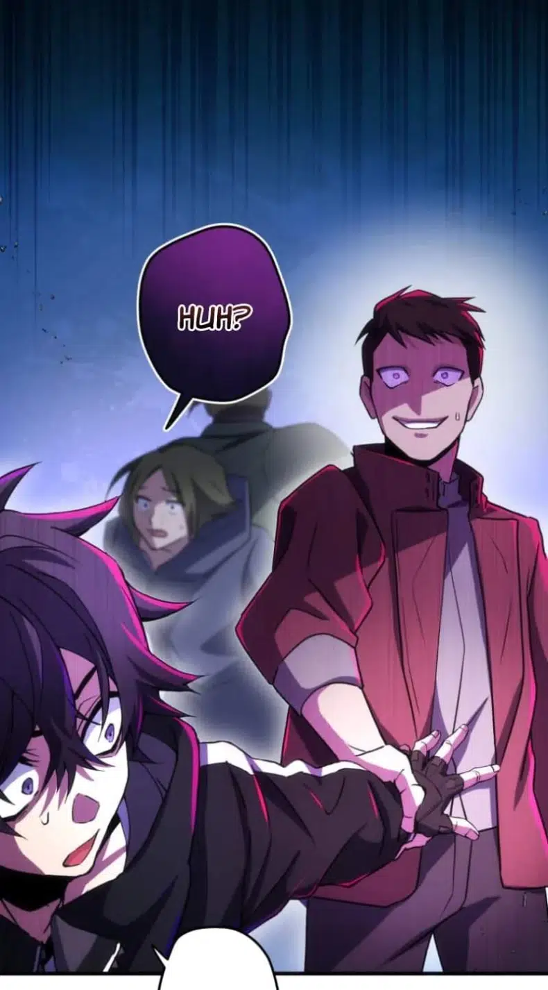 My Exclusive Evil King Skill Is Too Overpowered Chapter 1 - Page 108