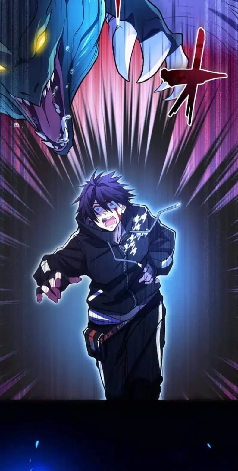 My Exclusive Evil King Skill Is Too Overpowered Chapter 1 - Page 12