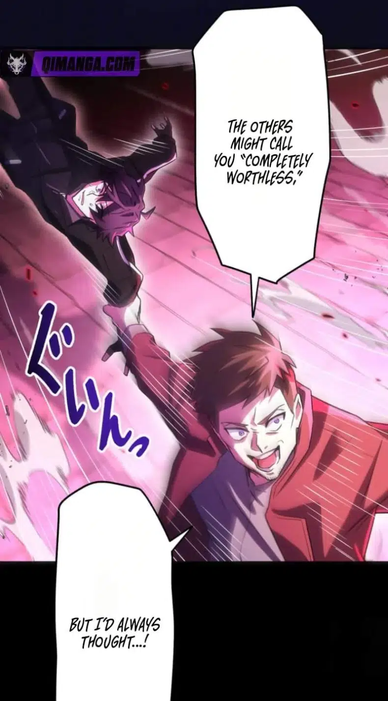 My Exclusive Evil King Skill Is Too Overpowered Chapter 1 - Page 111