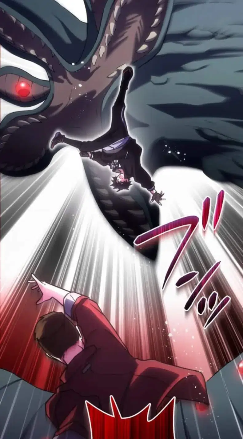 My Exclusive Evil King Skill Is Too Overpowered Chapter 1 - Page 113