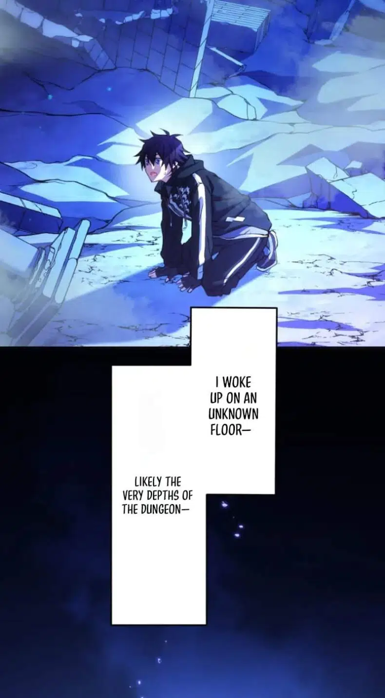 My Exclusive Evil King Skill Is Too Overpowered Chapter 1 - Page 121