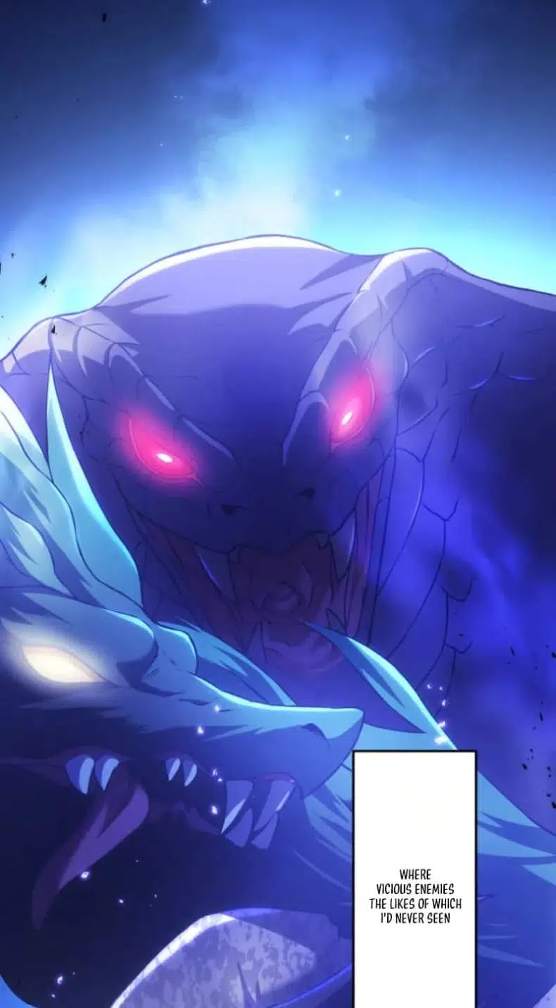 My Exclusive Evil King Skill Is Too Overpowered Chapter 1 - Page 122