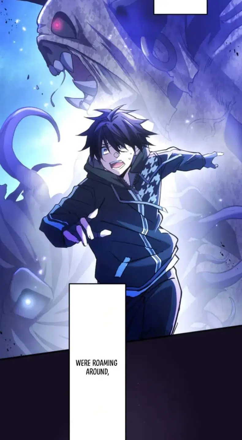 My Exclusive Evil King Skill Is Too Overpowered Chapter 1 - Page 123