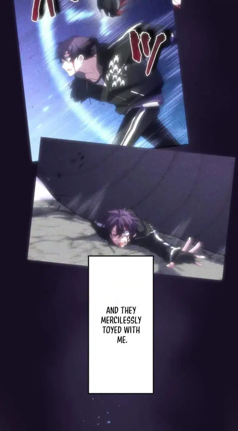 My Exclusive Evil King Skill Is Too Overpowered Chapter 1 - Page 125