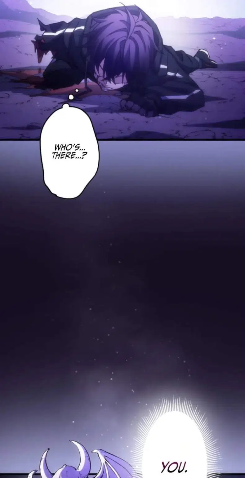 My Exclusive Evil King Skill Is Too Overpowered Chapter 1 - Page 127