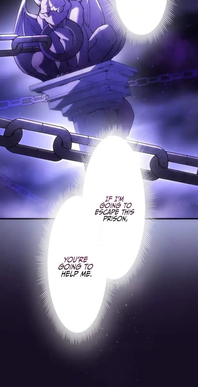 My Exclusive Evil King Skill Is Too Overpowered Chapter 1 - Page 128