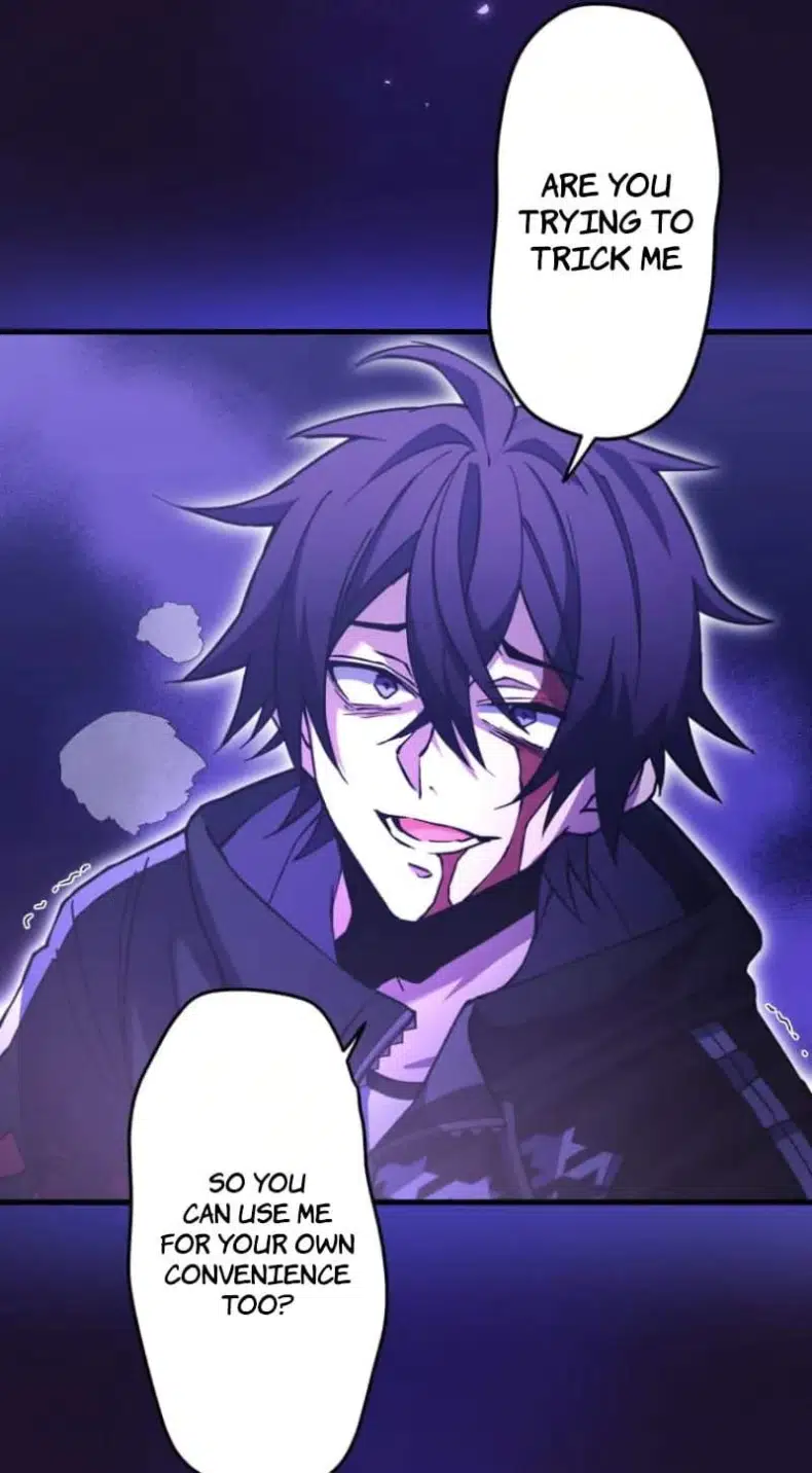 My Exclusive Evil King Skill Is Too Overpowered Chapter 1 - Page 135