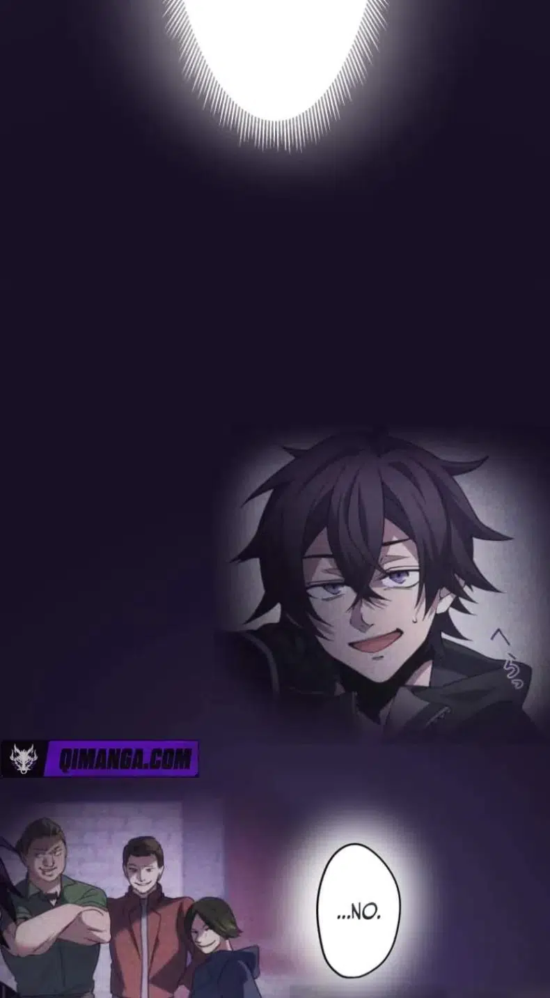 My Exclusive Evil King Skill Is Too Overpowered Chapter 1 - Page 139