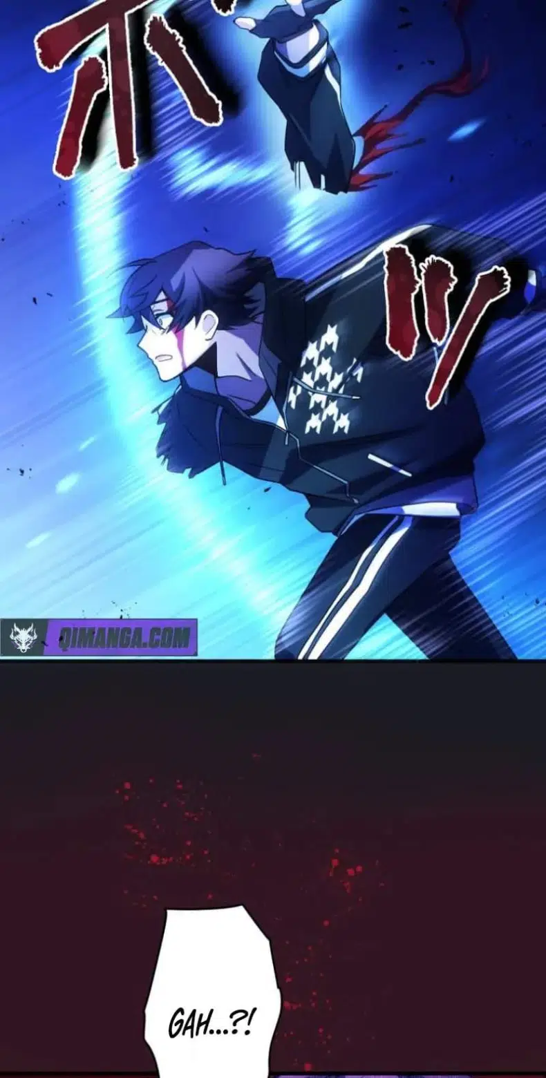 My Exclusive Evil King Skill Is Too Overpowered Chapter 1 - Page 15