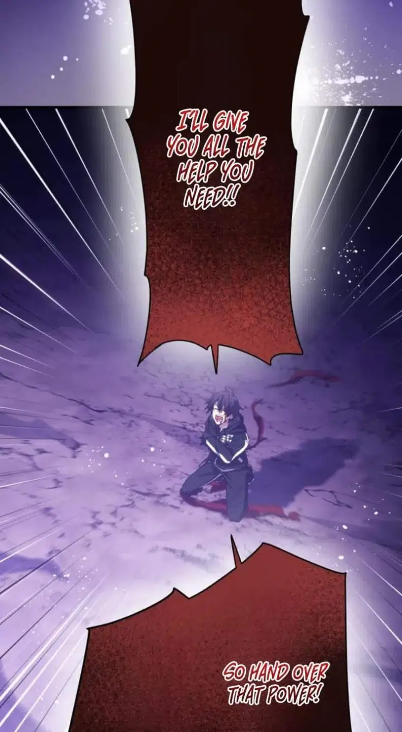 My Exclusive Evil King Skill Is Too Overpowered Chapter 1 - Page 147