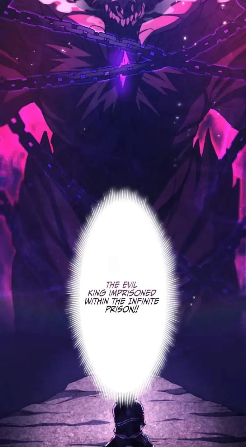 My Exclusive Evil King Skill Is Too Overpowered Chapter 1 - Page 152