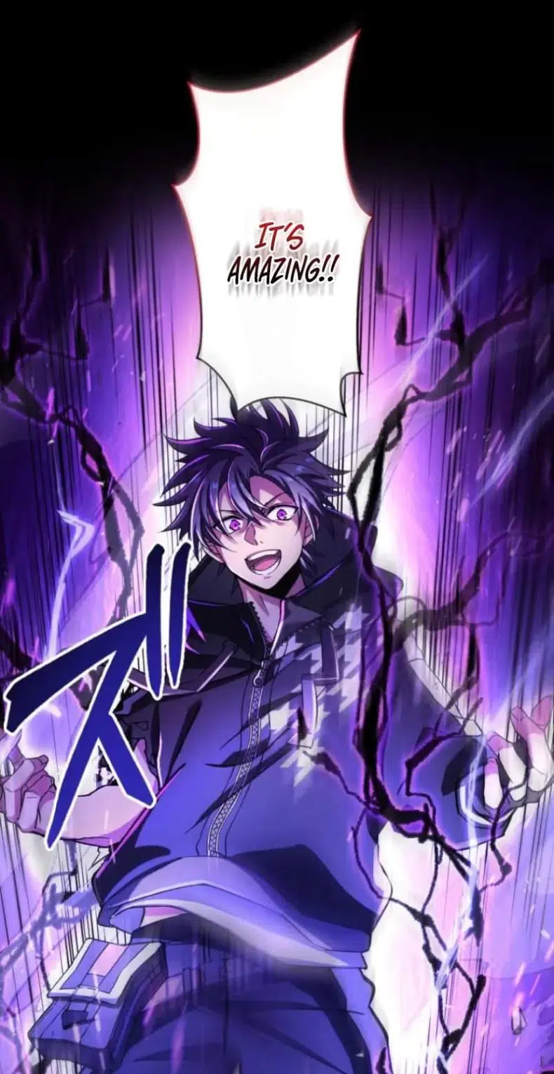 My Exclusive Evil King Skill Is Too Overpowered Chapter 1 - Page 169