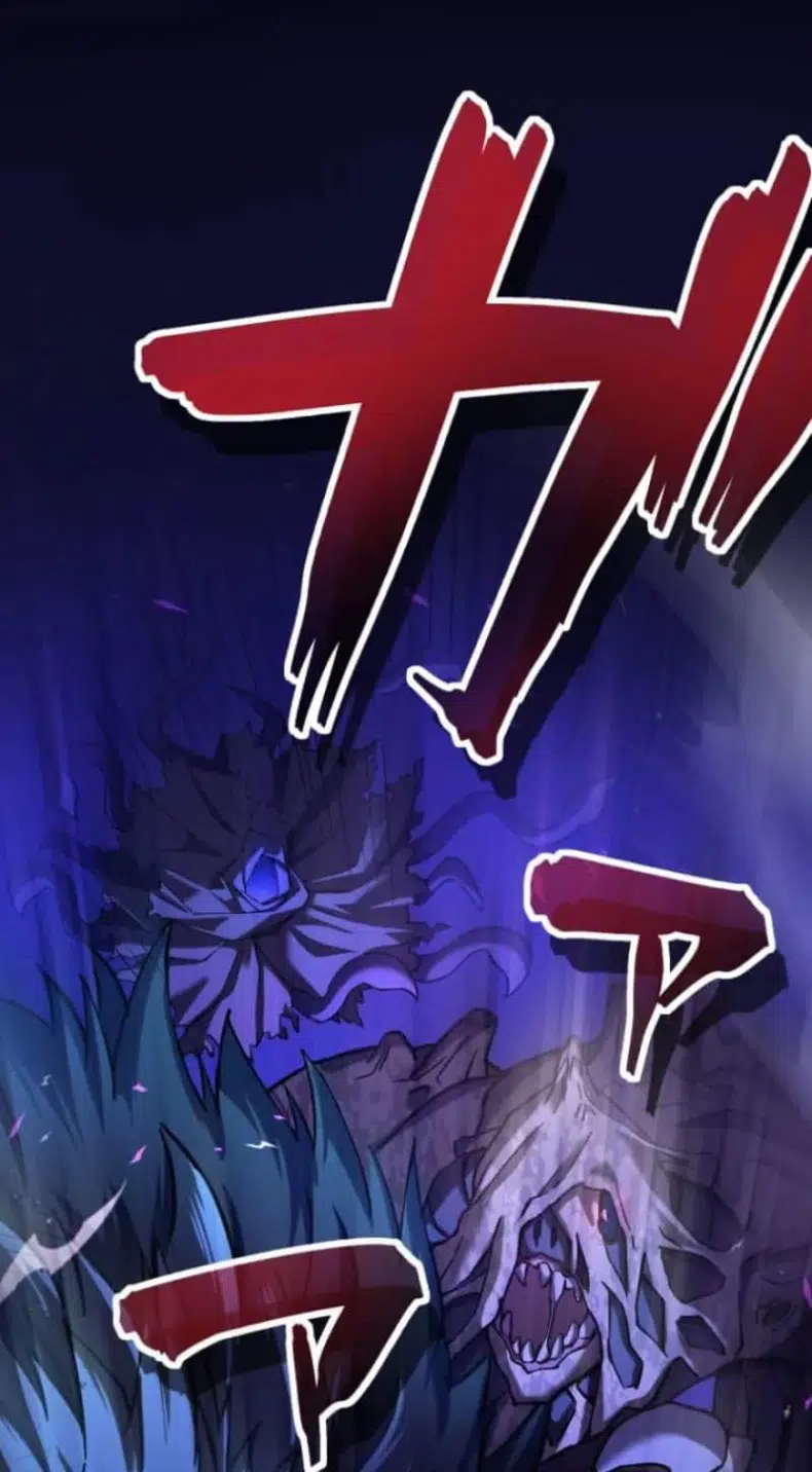 My Exclusive Evil King Skill Is Too Overpowered Chapter 1 - Page 172