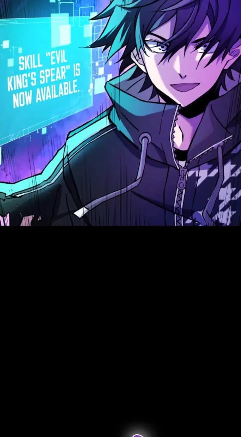 My Exclusive Evil King Skill Is Too Overpowered Chapter 1 - Page 177