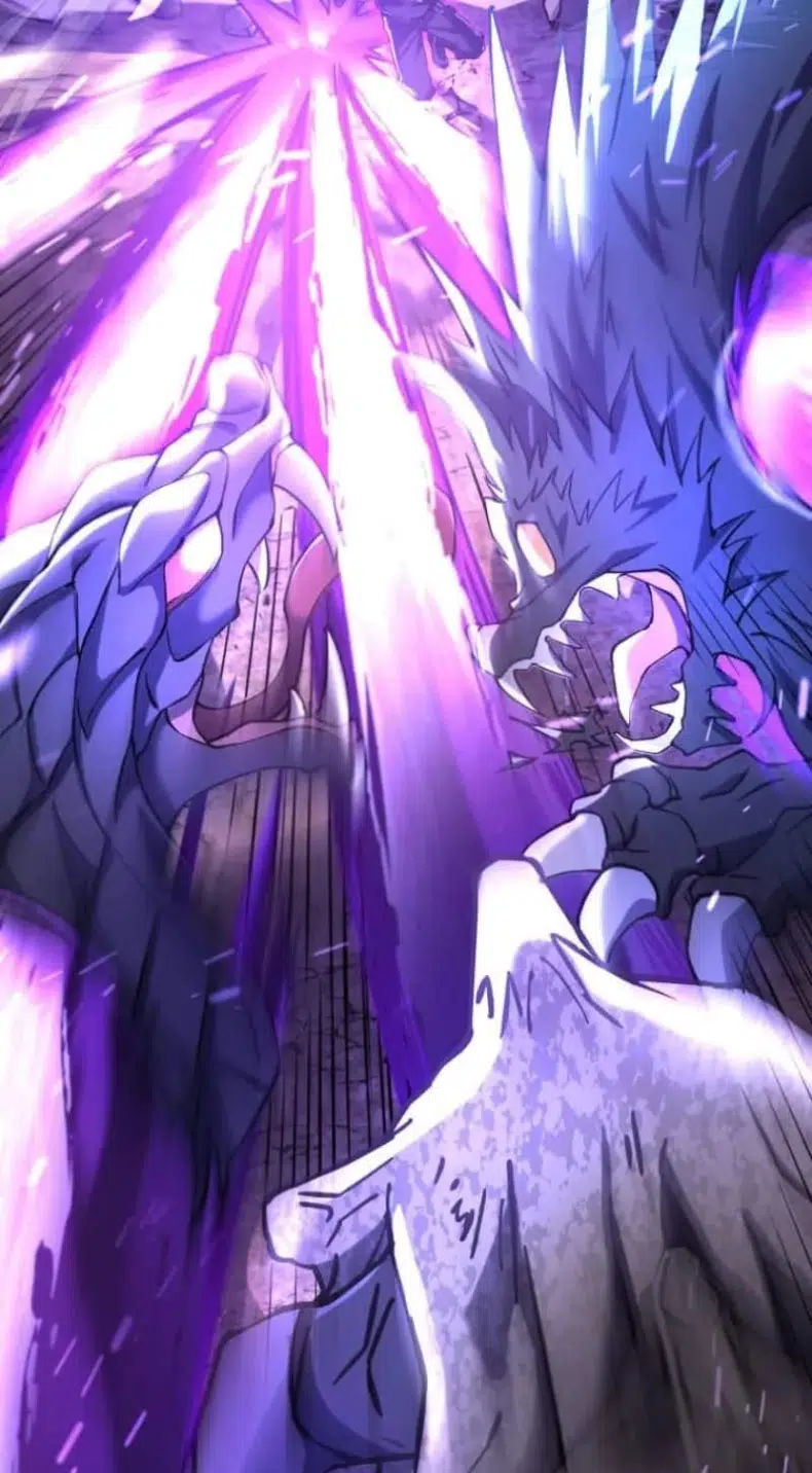 My Exclusive Evil King Skill Is Too Overpowered Chapter 1 - Page 179