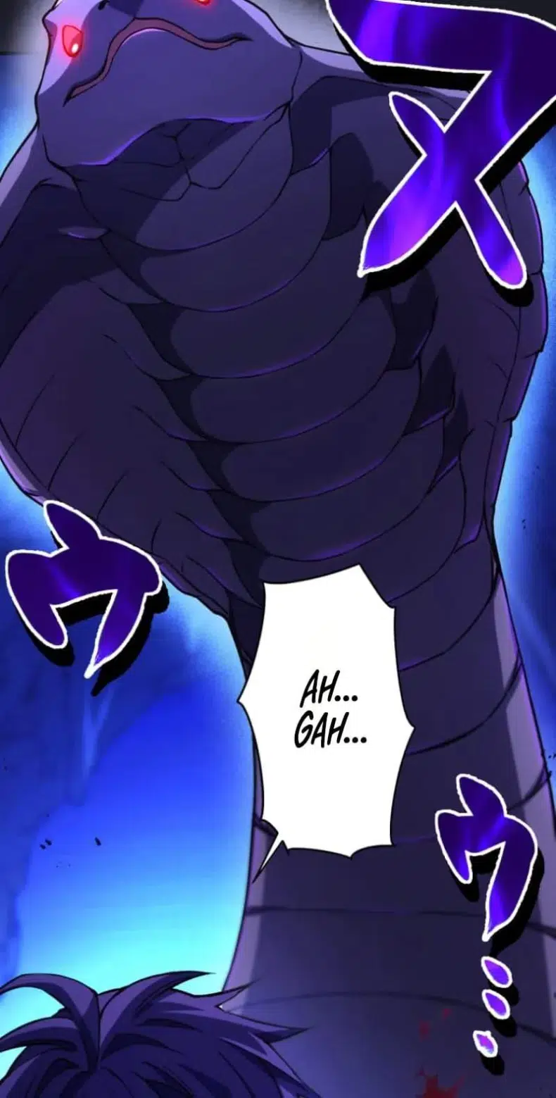 My Exclusive Evil King Skill Is Too Overpowered Chapter 1 - Page 19