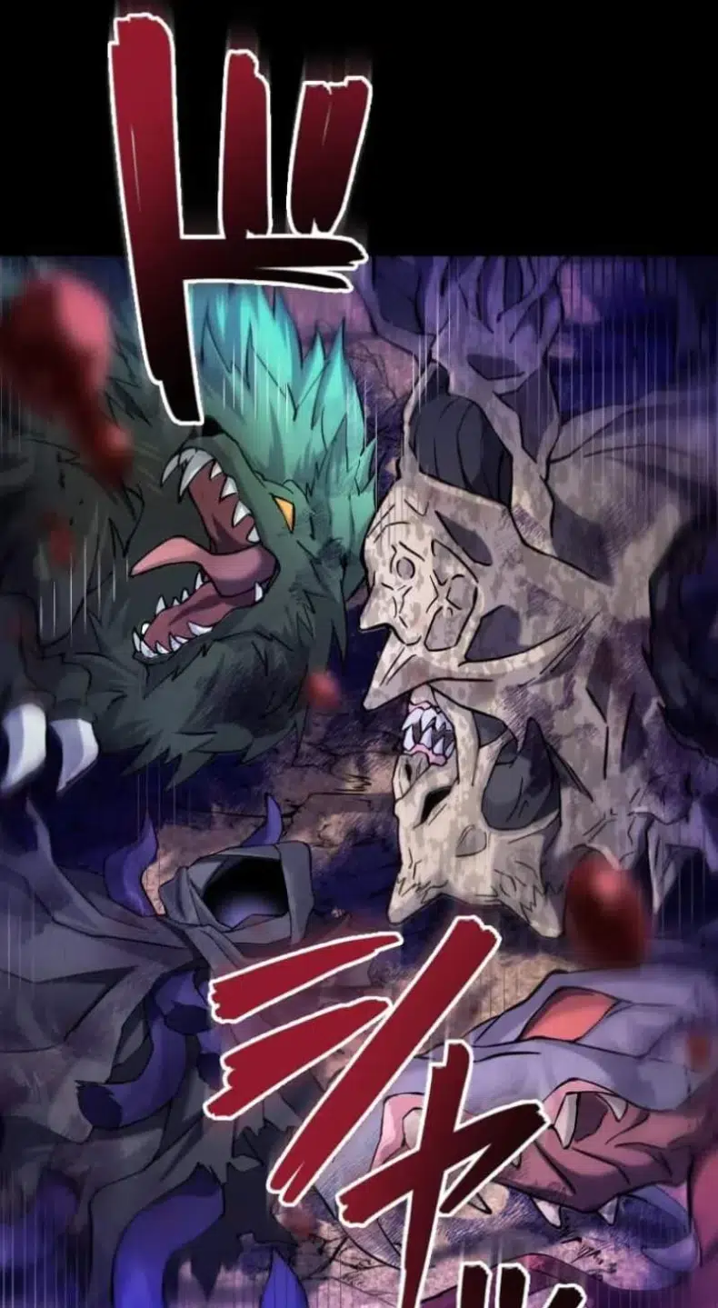 My Exclusive Evil King Skill Is Too Overpowered Chapter 1 - Page 181