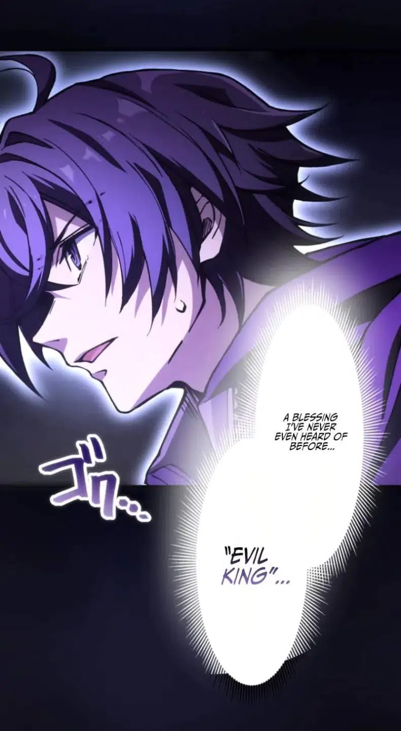 My Exclusive Evil King Skill Is Too Overpowered Chapter 1 - Page 185
