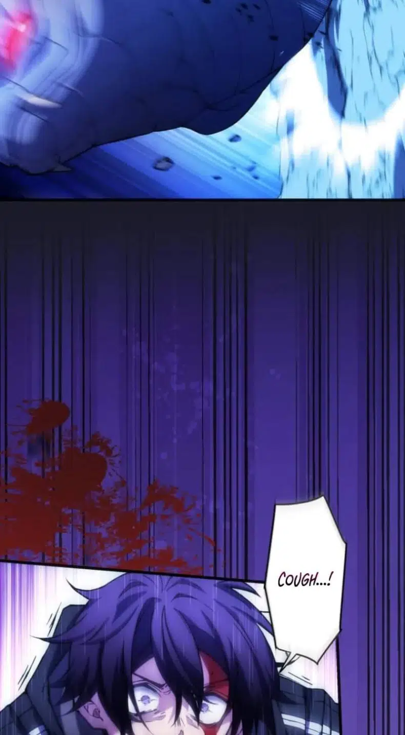 My Exclusive Evil King Skill Is Too Overpowered Chapter 1 - Page 22