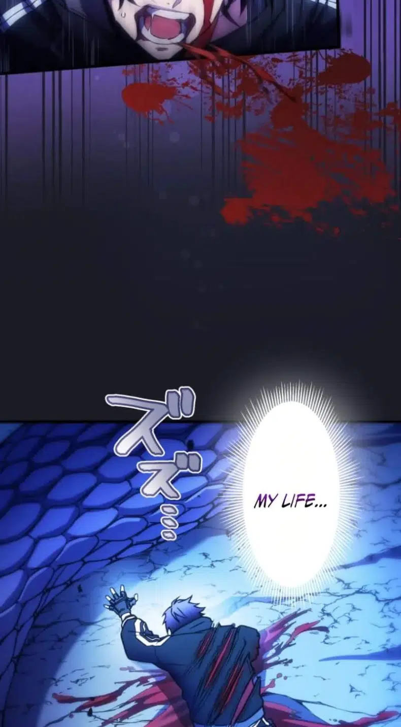 My Exclusive Evil King Skill Is Too Overpowered Chapter 1 - Page 23