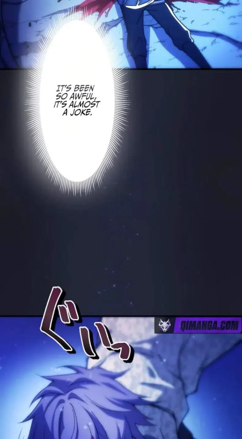 My Exclusive Evil King Skill Is Too Overpowered Chapter 1 - Page 24