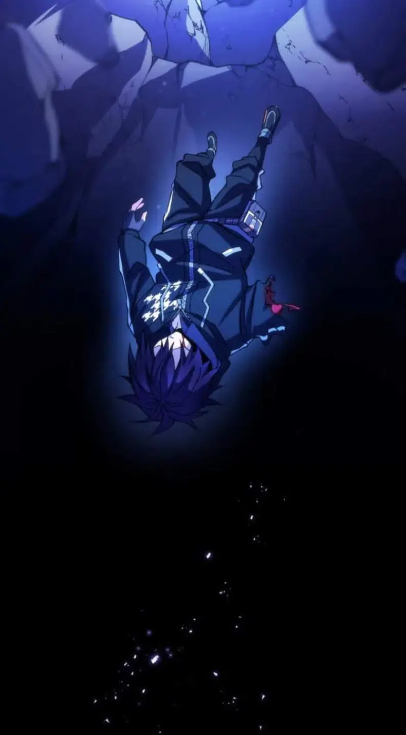 My Exclusive Evil King Skill Is Too Overpowered Chapter 1 - Page 29
