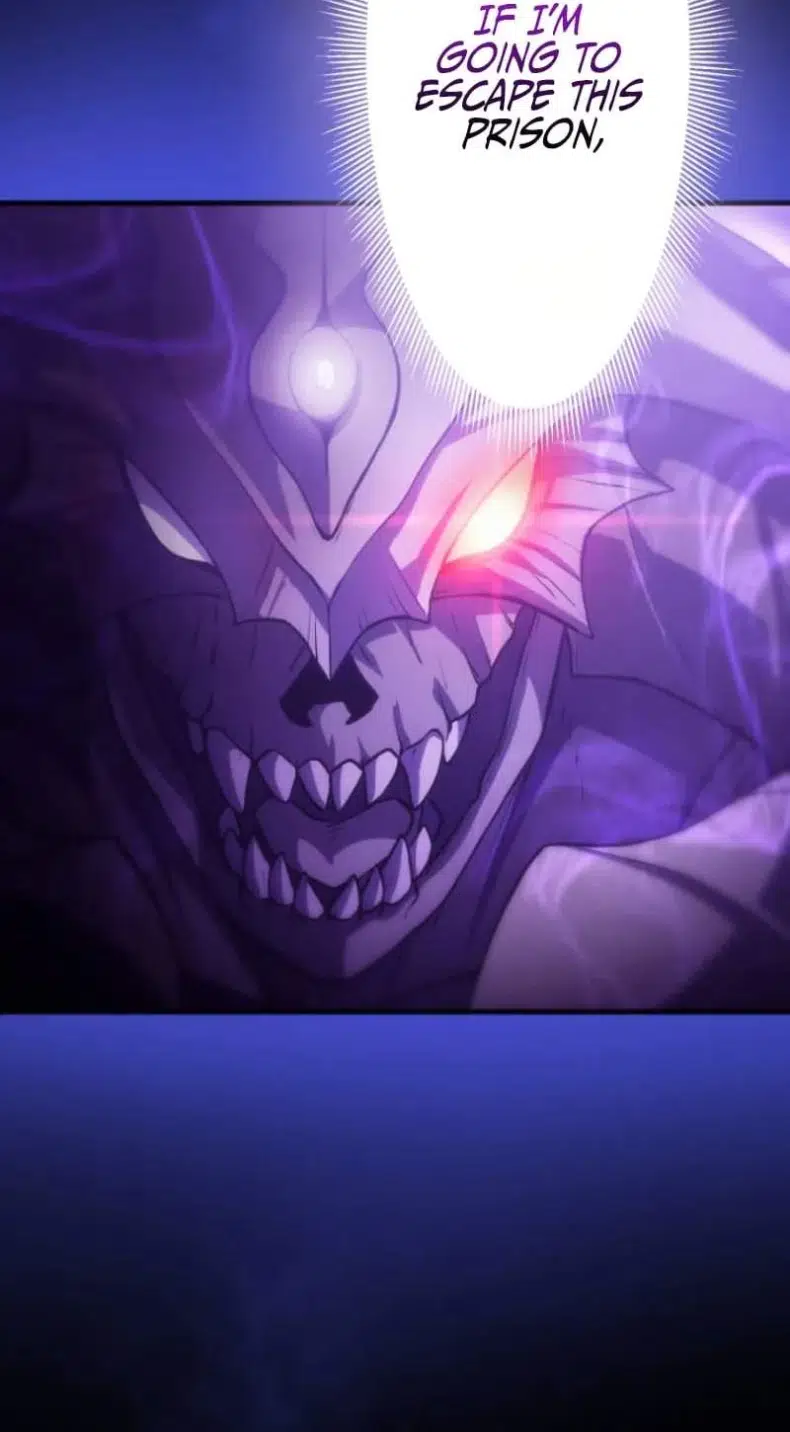 My Exclusive Evil King Skill Is Too Overpowered Chapter 1 - Page 36