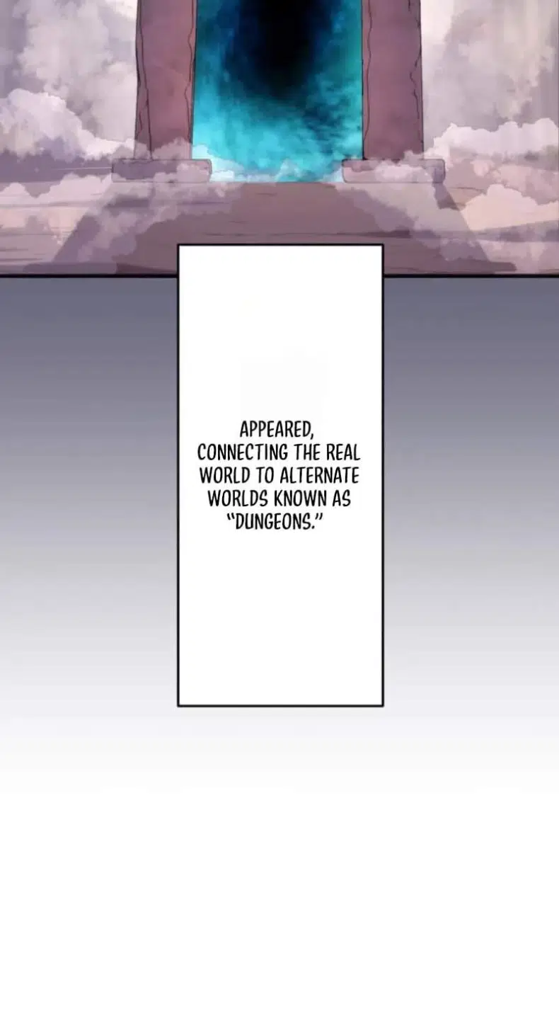 My Exclusive Evil King Skill Is Too Overpowered Chapter 1 - Page 41