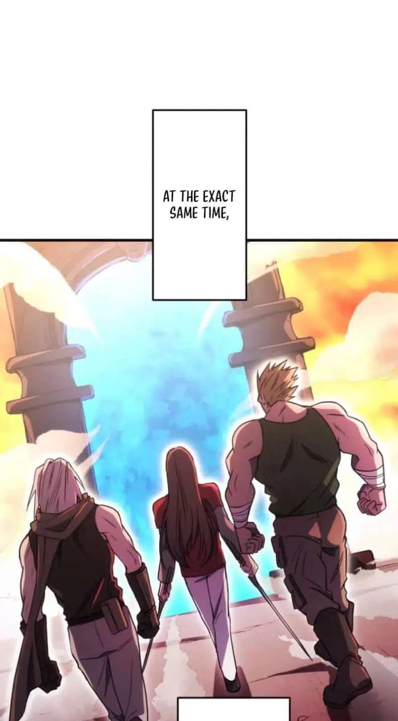 My Exclusive Evil King Skill Is Too Overpowered Chapter 1 - Page 42