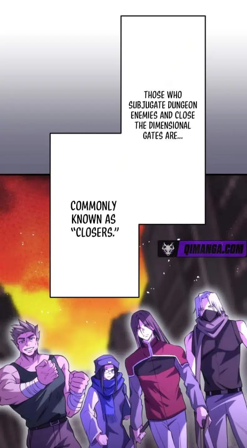 My Exclusive Evil King Skill Is Too Overpowered Chapter 1 - Page 44